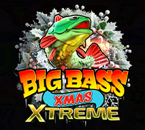 Big Bass Xmas Xtreme