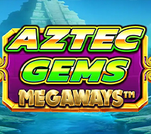 Aztec Gems Megaways