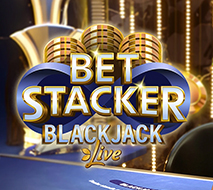 Bet Stacker Blackjack