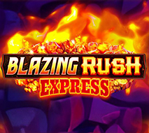Blazing Rush Express