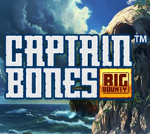 Captain Bones Big Bounty