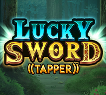 Lucky Sword Tapper