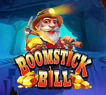 Boomstick Bill