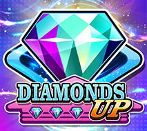Diamonds Up