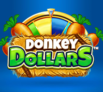 Donkey Dollars