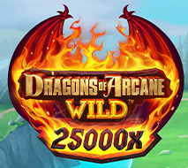 Dragons of Arcane Wild