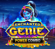 Enchanted Genie Power Combo