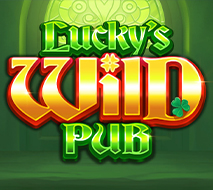 Lucky’s Wild Pub