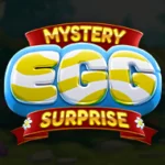 Mystery Egg Surprise
