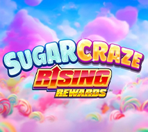 Sugar Craze Rising Rewards