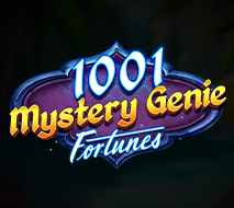 1001 Mystery Genie Fortunes