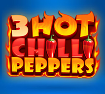 3 Hot Chili Peppers