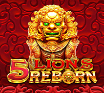 5 Lions Reborn