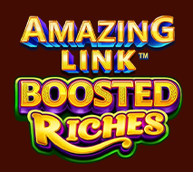 Amazing Link Boosted Riches