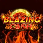 Blazing Cash