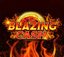 Blazing Cash