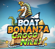 Boat Bonanza CrocoNile