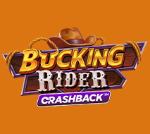 Bucking Rider