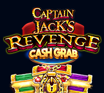 Captain Jack’s Revenge Cash Grab