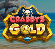 Crabby’s Gold