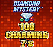 Diamond Mystery – 100 Charming 7’s