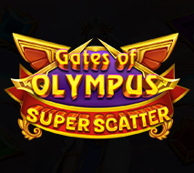 Gates of Olympus Super Scatter