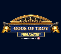 Gods of Troy Megaways