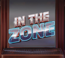 In the Zone
