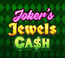 Joker’s Jewels Cash