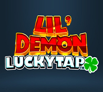 Lil Demon LuckyTap