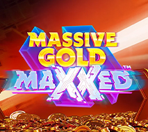 Massive Gold MAXXED