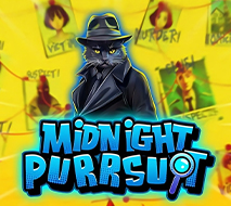 Midnight Purrsuit