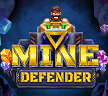 Mine Defender