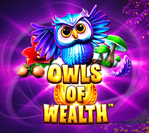 Owls of Wealth