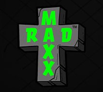 Rad Maxx