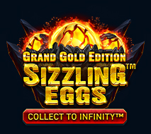 Sizzling Eggs Grand Gold Edition