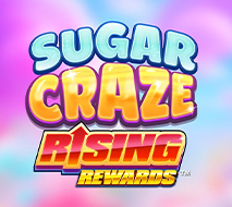 Sugar Craze Rising Rewards