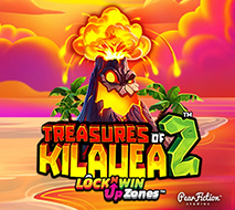 Treasures of Kilauea 2
