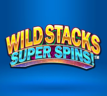 Wild Stacks Super Spins