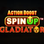 action boost spinup gladiator
