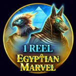 1 Reel - Egyptian Marvel