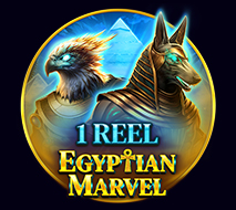 1 Reel – Egyptian Marvel