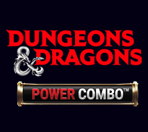 DUNGEONS & DRAGONS POWER COMBO