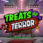 treats of terror