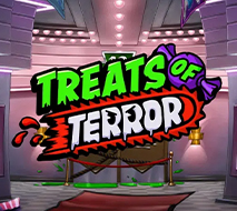 treats of terror