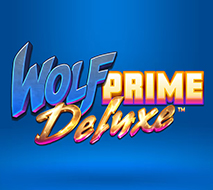 Wolf Prime Deluxe