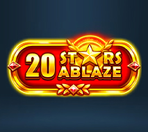 20 Stars Ablaze
