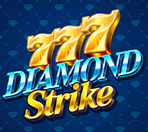 777 Diamond Strike