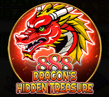888 – Dragon’s Hidden Treasure