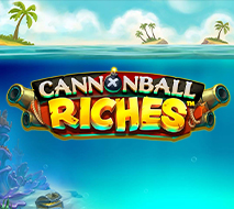 Cannonball Riches